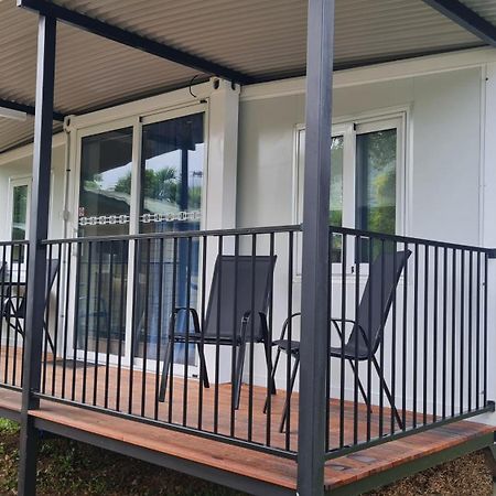 Cairns Crystal Cascades Holiday Park Kültér fotó